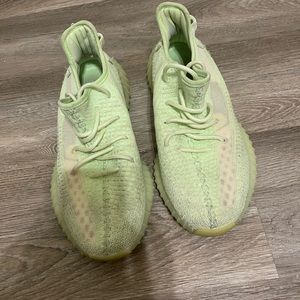 men’s Yeezy 350’s